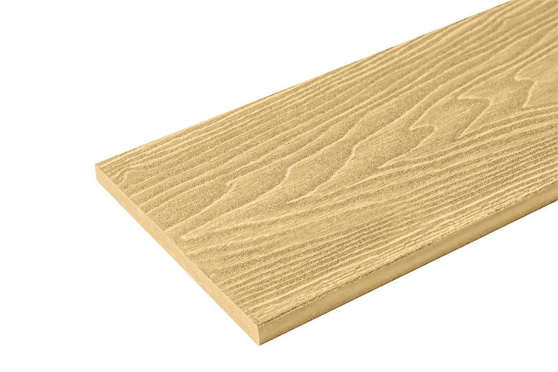 Подступенок ДПК NauticPrime Esthetic Wood 150*12*4000мм