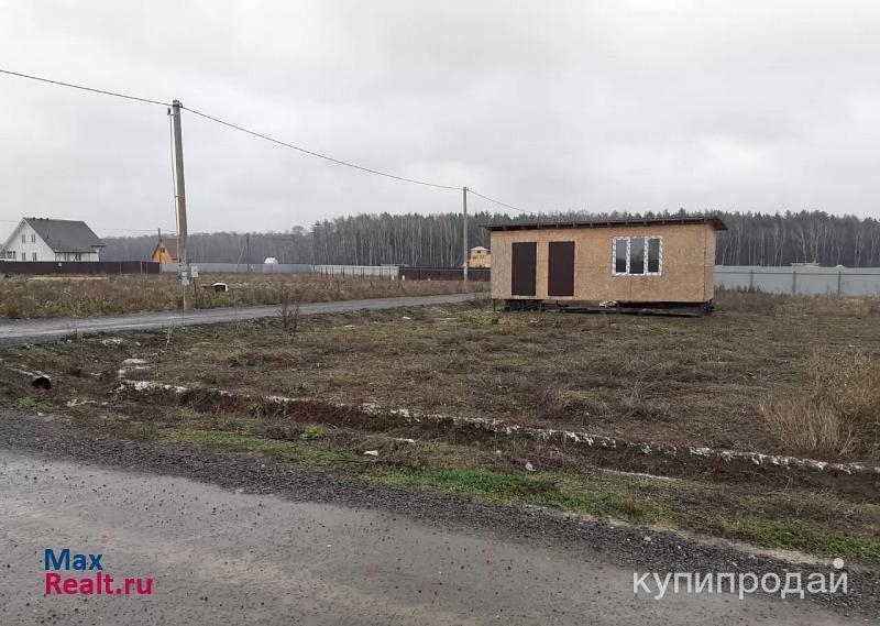 Продам участок