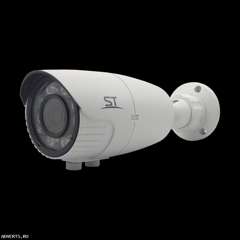 Продам видеокамеру ST -182 M IP HOME ( 2, 8-12 mm)