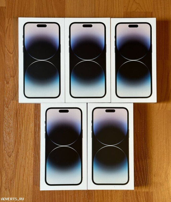 Apple iphone 14 pro max 512gb