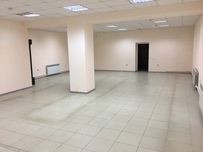 Продаю коммерческое здание с арендаторами