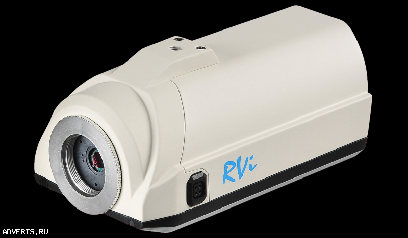 Продам видеокамеру RVi-IPC22
