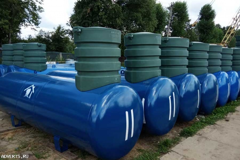 Монтаж и обслуживание домашних автономных газовых систем.