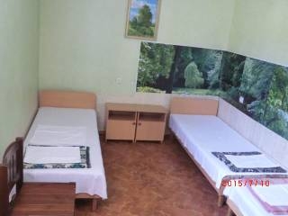 Продается гостевой дом