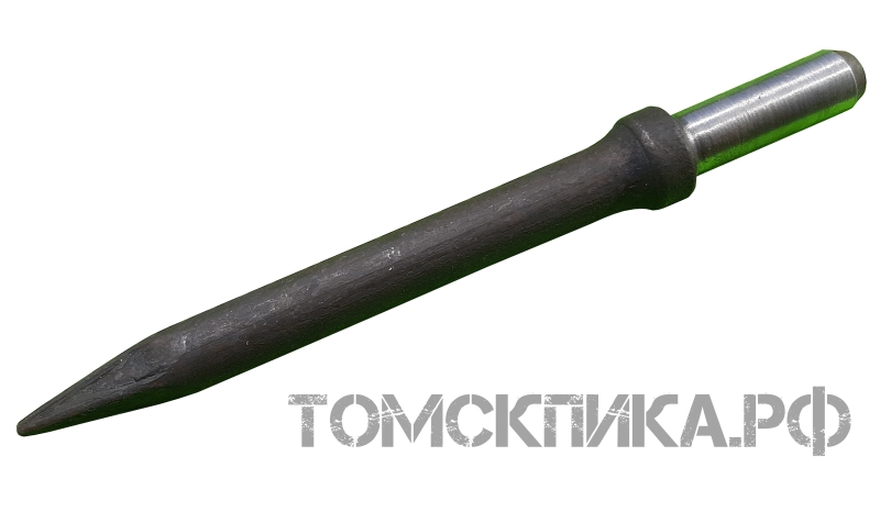 Пика для отбойного молотка П-11 производства ООО Томские технологии