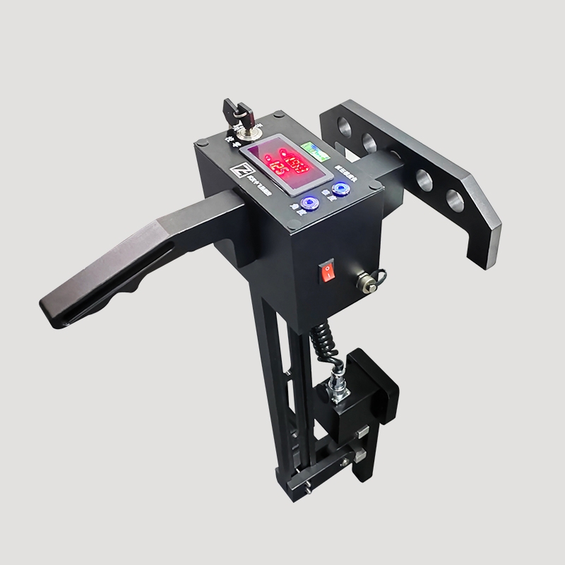 Измеритель конусности формы для слябов MDC-K120