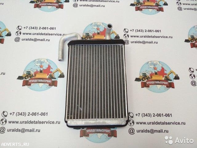Радиатор отопителя 11N6-90780 Hyundai