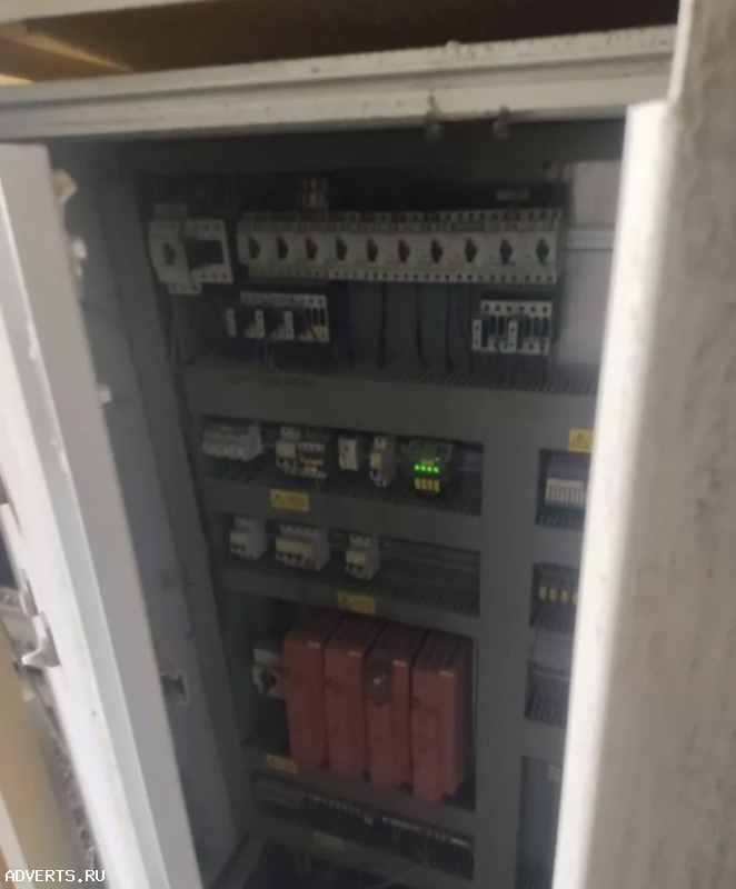 Асфальтобетонный завод Lintec CSD 1200-4