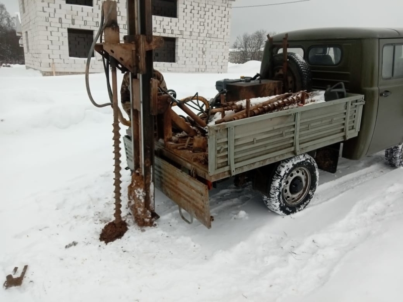 Геология, экология, геодезия