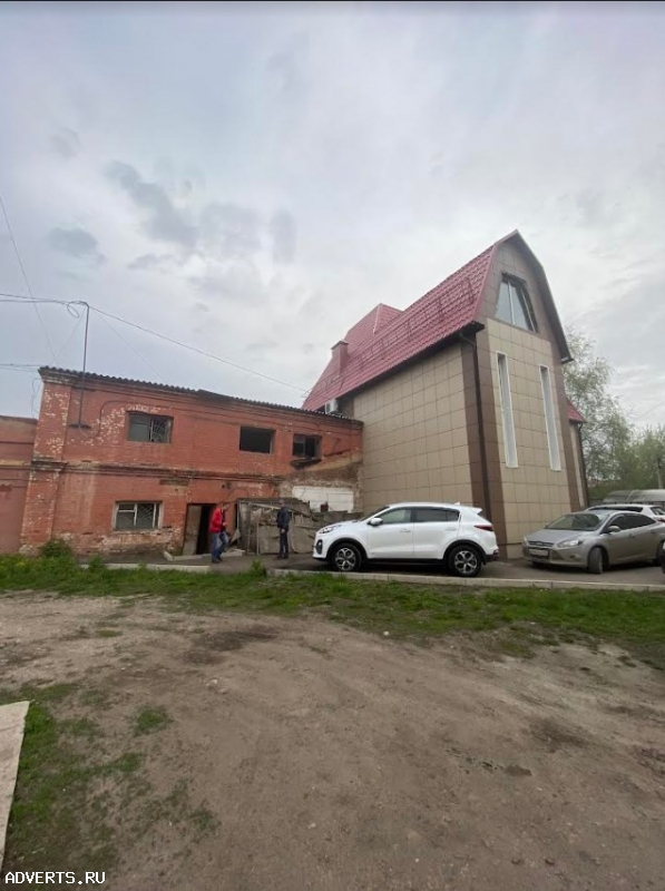 Продам , центр, шипко проходное место!