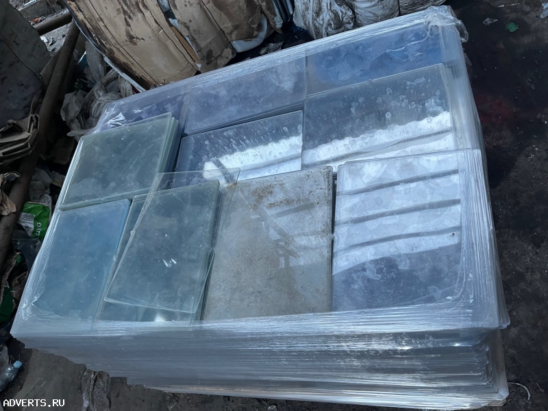 Продам листы ПЭТ.