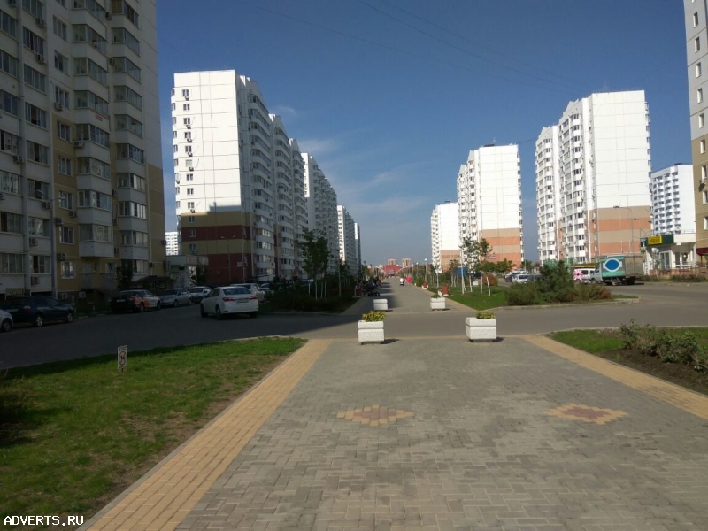 Сдаю двухкомнатную квартиру