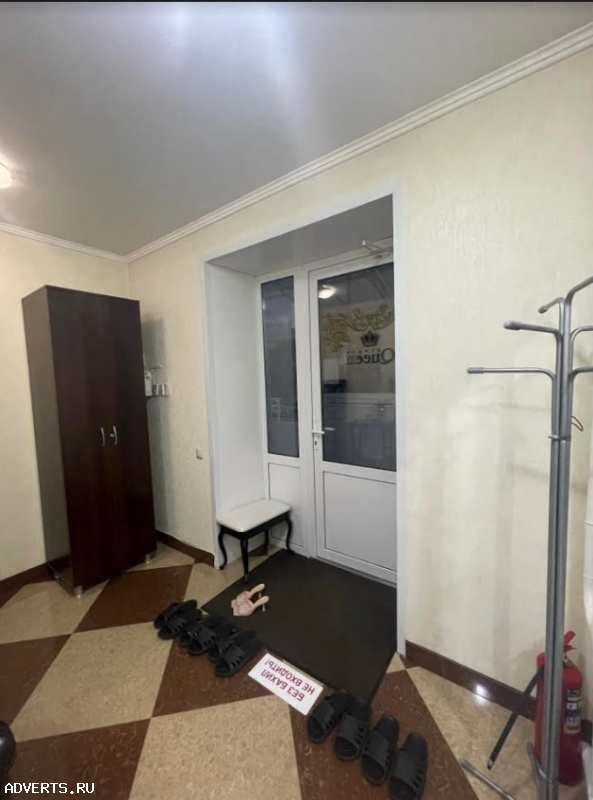Продается готовый бизнес, 59, 3 м²