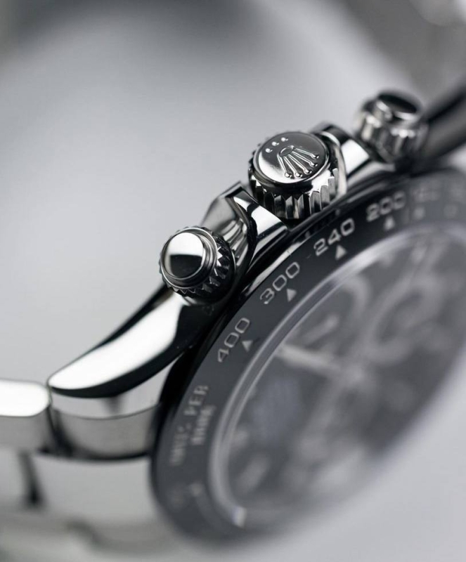 Rolex Daytona 40mm Гарантия - 4 года