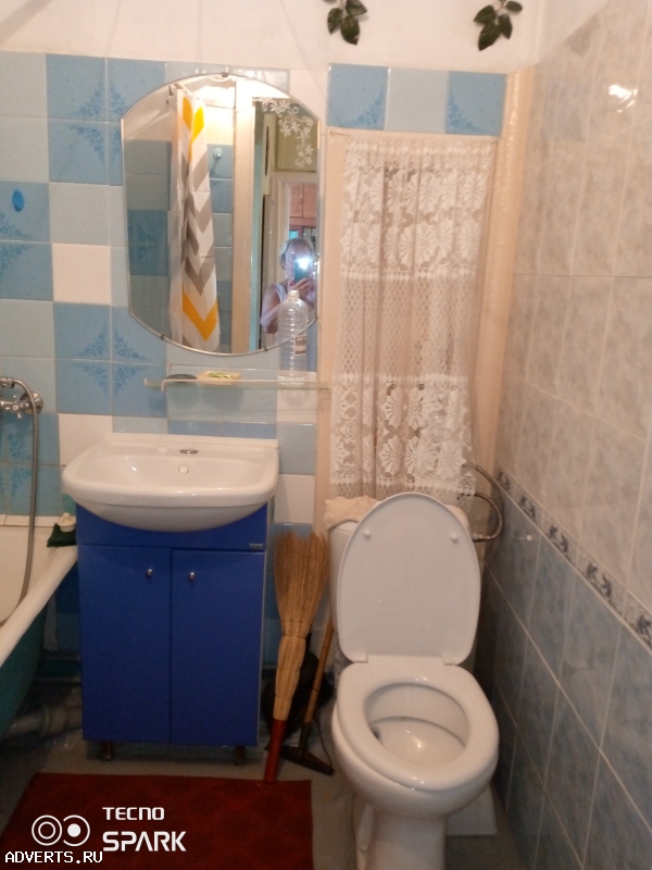 Сдам квартиру