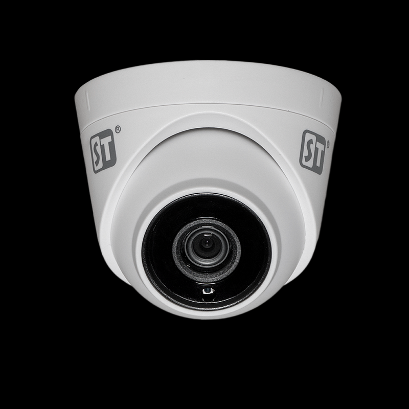Продам видеокамеру ST-2202 Белый (3, 6mm)