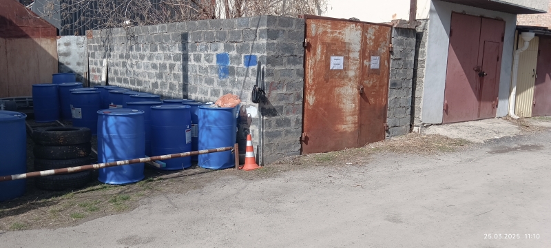 Продается место на лодочной стоянке