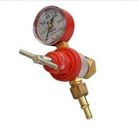 Газовые редукторы