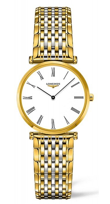 Часы longines la grande classique