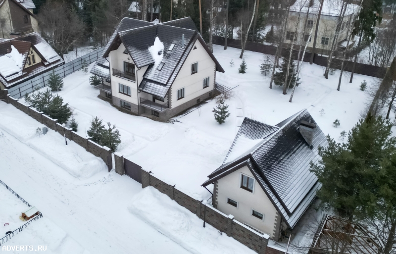 Продажа дома 658 кв. м. кп