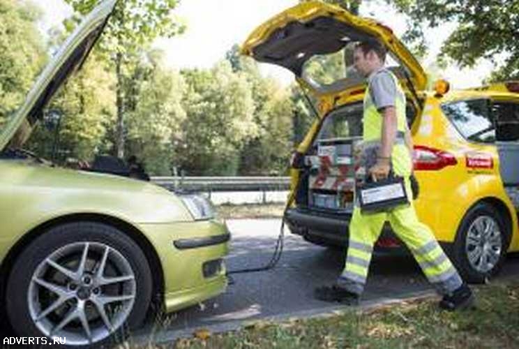 Автопомощь на дороге 24/7. Выездной шиномонтаж. Прикурить авто