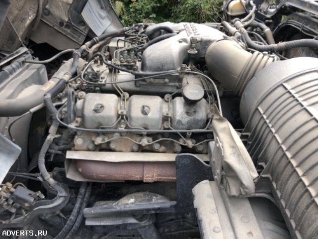 Автобетоносмеситель Nissan Big Thumb кузов CW510HN