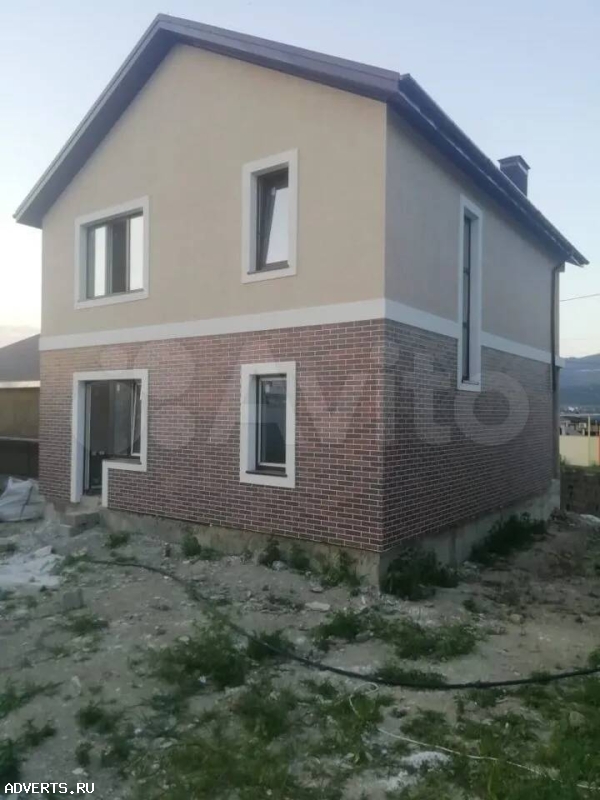 Продаю дом 150 кв. м