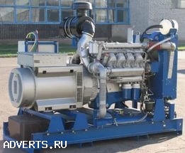 Газопоршневые станции PowerLink