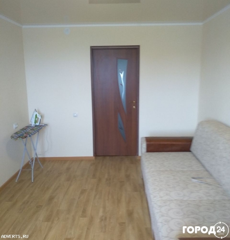 Продам 2-х к. квартиру 53 кв. м. 4/6 эт.