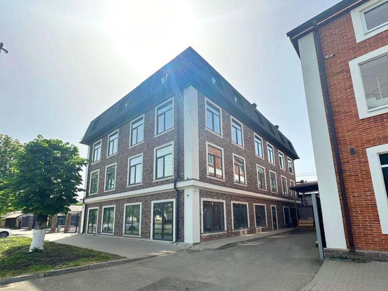1-к. квартира, 38, 9 м2, 2/4 эт.