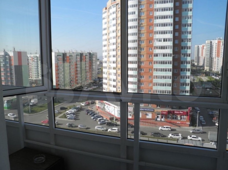 Продам 1 ком квартиру 24 кв. м.