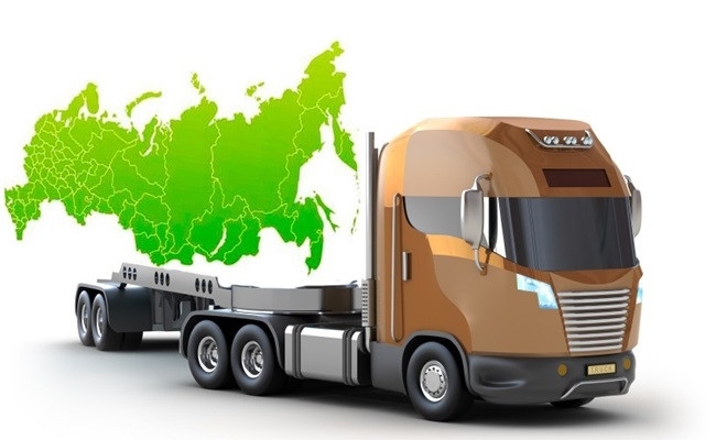 DTS Logistic - лидер в сегменте грузоперевозок