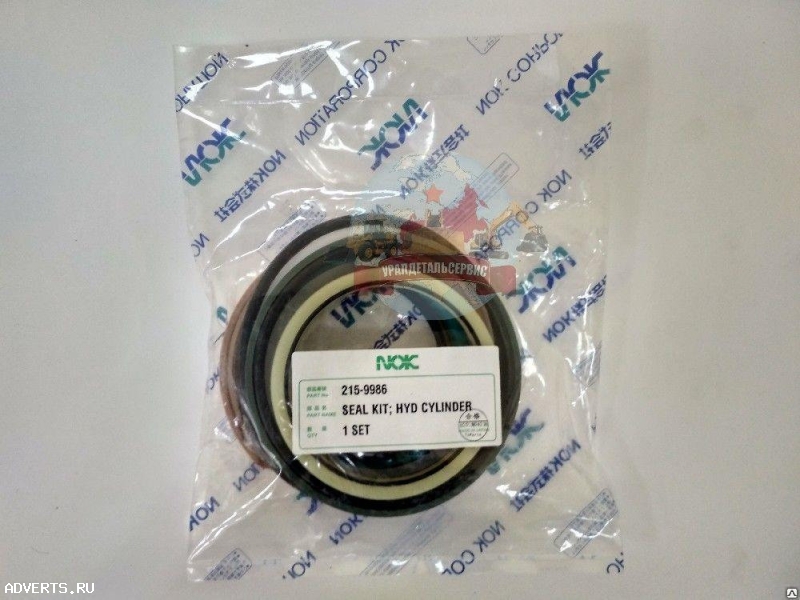 Р/к г/ц рукояти CAT 318 CL 215-9984 NOK