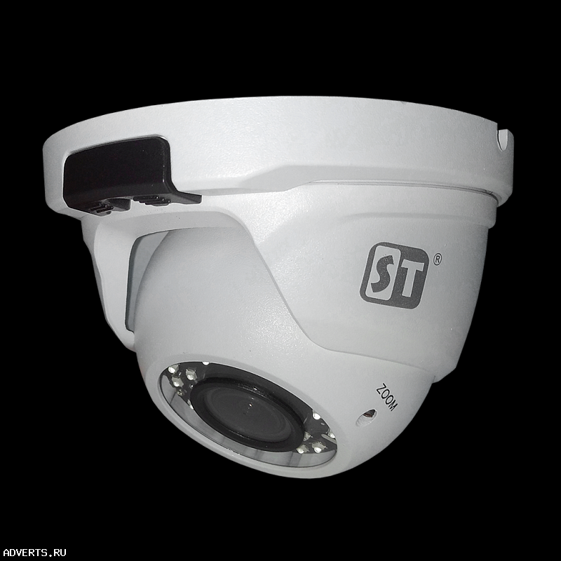 Продам видеокамеру ST-S5503 (2, 8-12 mm)