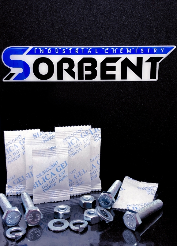 Поглотитель Влаги SORB-DRY BAG по 200 грамм.