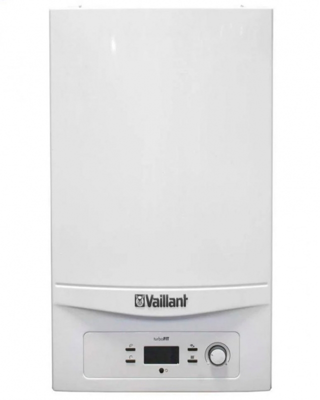 Газовый котел Vaillant turboFIT VUW 242/5-2.