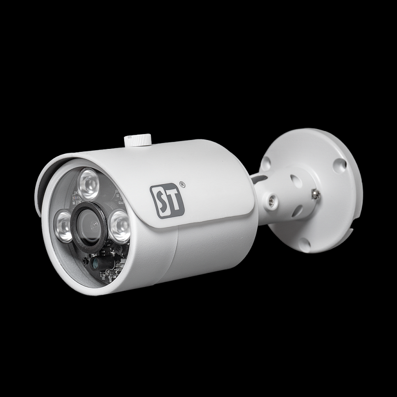 Продам видеокамеру ST-181 M IP HOME БЕЛАЯ (2, 8mm)