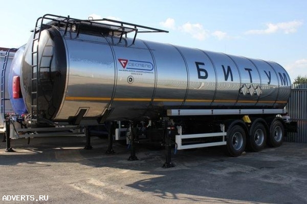 Битум нефтяной дорожный БНД 90/130.