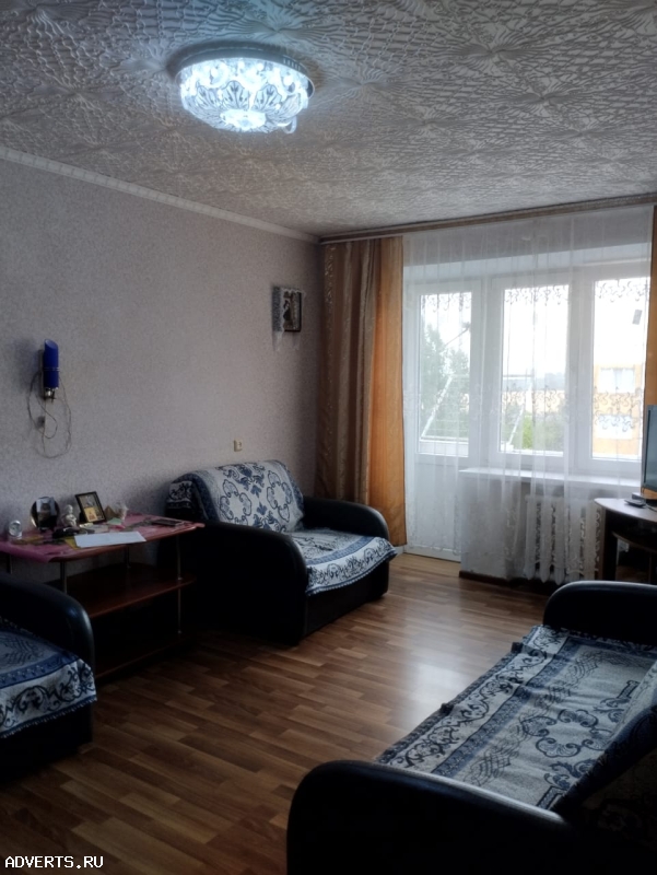 Продам квартиру