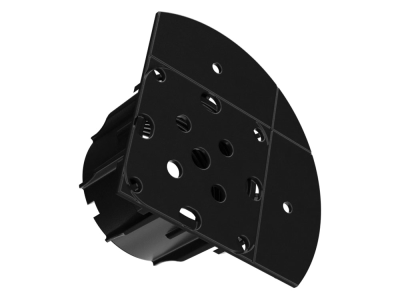 Опора регулируемая HILST LIFT HL3 70-120 мм