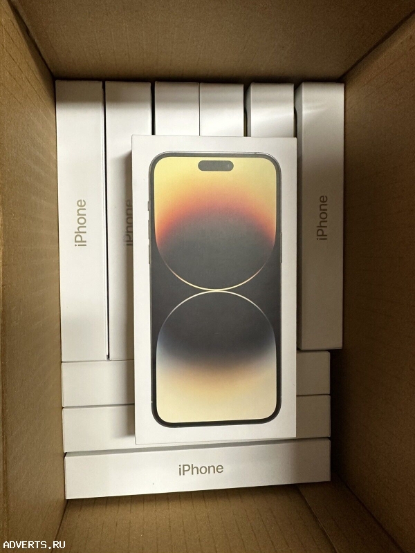 Продам Apple iPhone 14 Pro Max / 14 512 ГБ