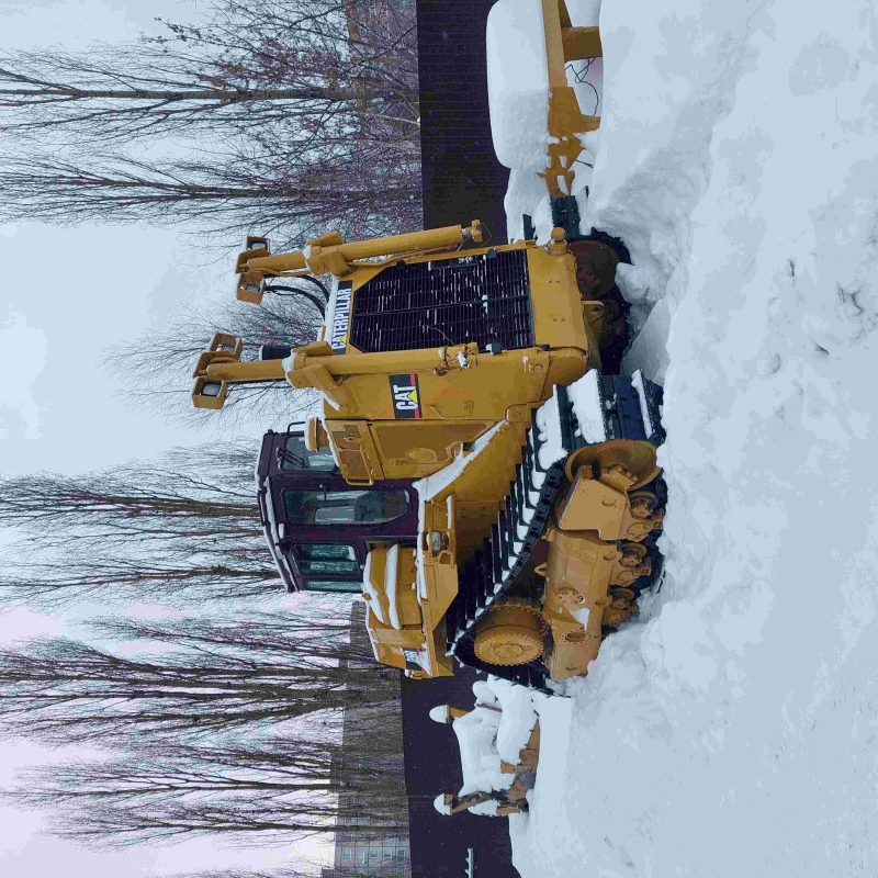 Продам бульдозер CAT D9R
