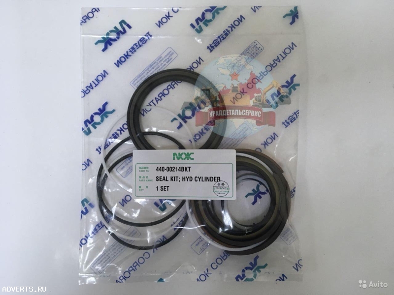 Р/к г/ц рукояти Doosan S55-V PLUS 440-00214BKT (401107-00189A) NOK