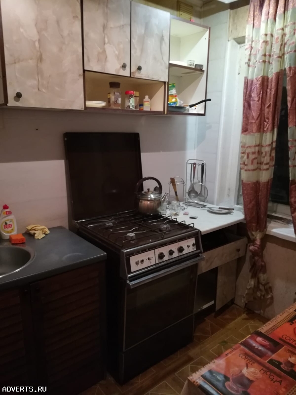 Сдаются комнаты в разных районах города
