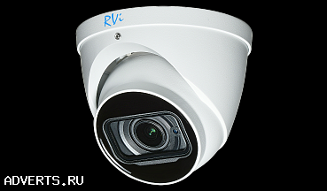 Продам видеокамеру RVi-1ACE202M (2. 7-12) white