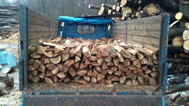 Дрова Дубовые колотые Звоните!