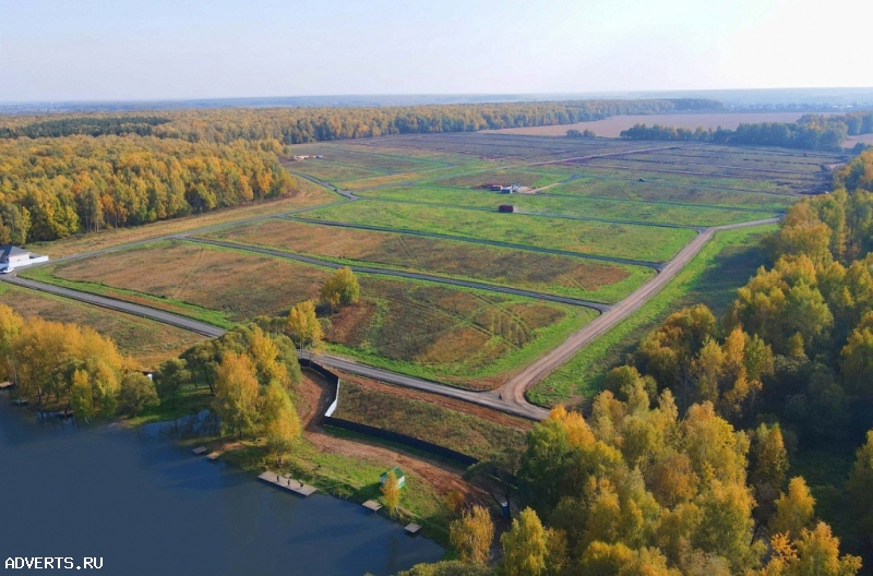 Продажа участков Каширское шоссе