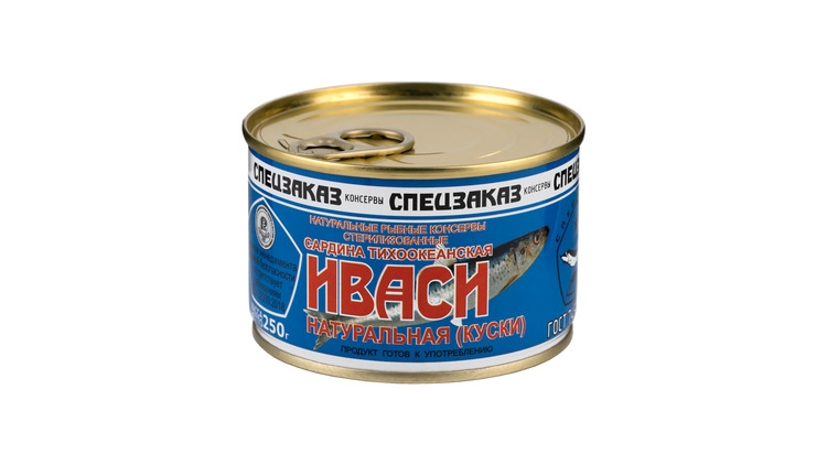 Продукты питания оптом от производителя