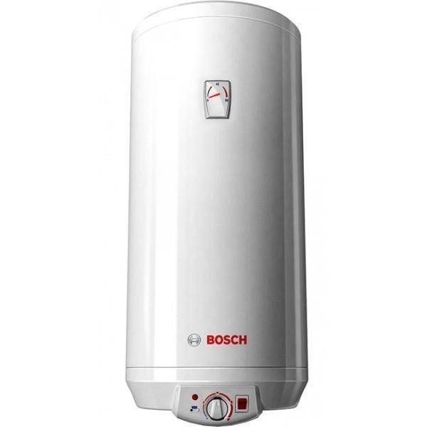 Накопительный водонагреватель Bosch Tronic.