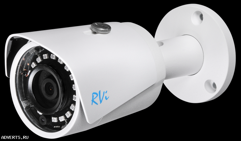 Продам видеокамеру RVi-1NCT4040 (3. 6) white